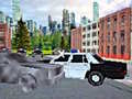 Ойын Parking Ticket Mayhem