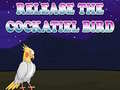 Ойын Release The Cockatiel Bird