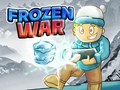 Ойын Frozen War