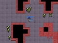 Ойын Man vs ZOMBIEEE