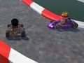 Ойын Super Codey Kart