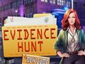 Ойын Evidence Hunt