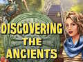 Ойын Discovering the Ancients