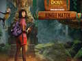Ойын Dora and the Lost City of Gold: Jungle Match