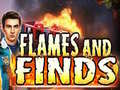 Ойын Flames and Finds