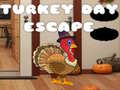 Ойын Turkey Day Escape