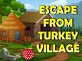 Ойын Escape From Turkey Village