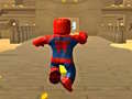 Ойын Roblox: Spiderman Upgrade