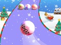 Ойын Xmas Merge: 2048 Ball