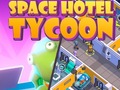 Ойын My Space Hotel: Tycoon