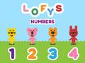 Ойын Lofys Numbers