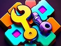 Ойын Wrench Unlock
