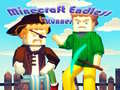 Ойын Minecraft Engless Runner