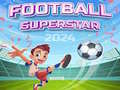 Ойын Football Superstars 2024