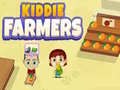 Ойын Kiddie Farmers
