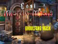 Ойын Lost Mystery Masks Ghoulfang Mask