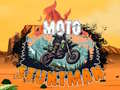 Ойын Moto Stuntman
