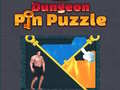 Ойын Dungeon Pin Puzzle