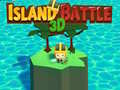 Ойын Island Battle 3D