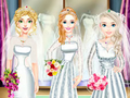 Ойын Romantic Bridal Salon