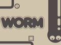 Ойын Worm