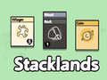 Ойын Stacklands