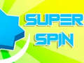 Ойын Super Spin