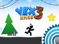 Ойын Vex 3 Xmas