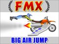 Ойын FMX Big Air Jump