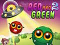 Ойын Red and Green 2