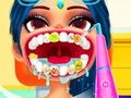 Ойын Dentist Doctor Makeover 