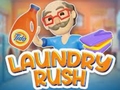 Ойын Laundry Rush