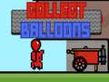 Ойын Collect Balloons