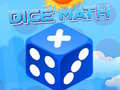 Ойын Dice Math