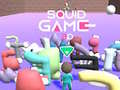 Ойын Squid Abecedary Game