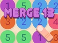 Ойын Merge 13