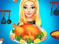 Ойын Ellie Thanksgiving Day
