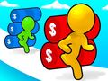 Ойын Oil Race 3D