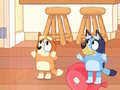 Ойын Bluey Game Online