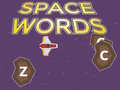 Ойын Space Words