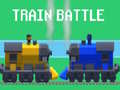 Ойын Train Battle