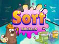 Ойын Sort Buckets