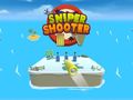 Ойын Sniper Shooter
