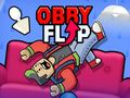 Ойын Obby Flip