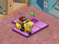 Ойын Professor Parking
