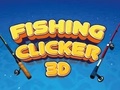 Ойын Fishing Clicker 3D