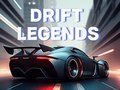 Ойын Drift Legends