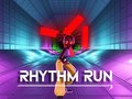 Ойын Rhythm Runner