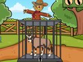 Ойын Furious Oryx Escape