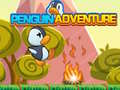 Ойын Penguin Adventure